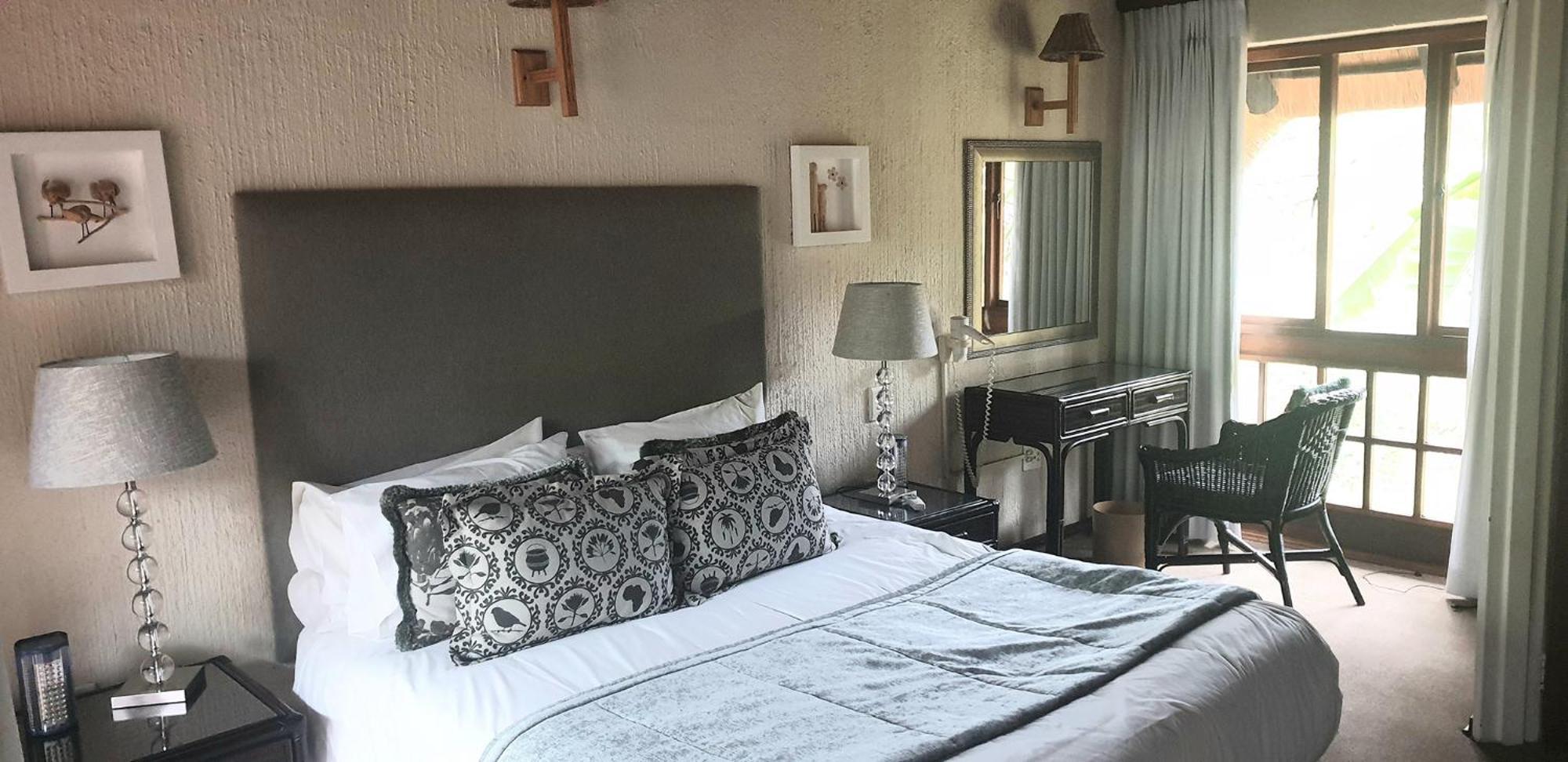 Dreamy 3 Bedroom Villa On The Edge Of The Sabie River In Kruger Park Lodge Хейзивью Экстерьер фото